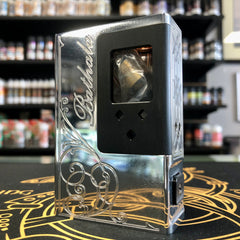 Bathala Boro 21700 Mech Mod - MRN Modz