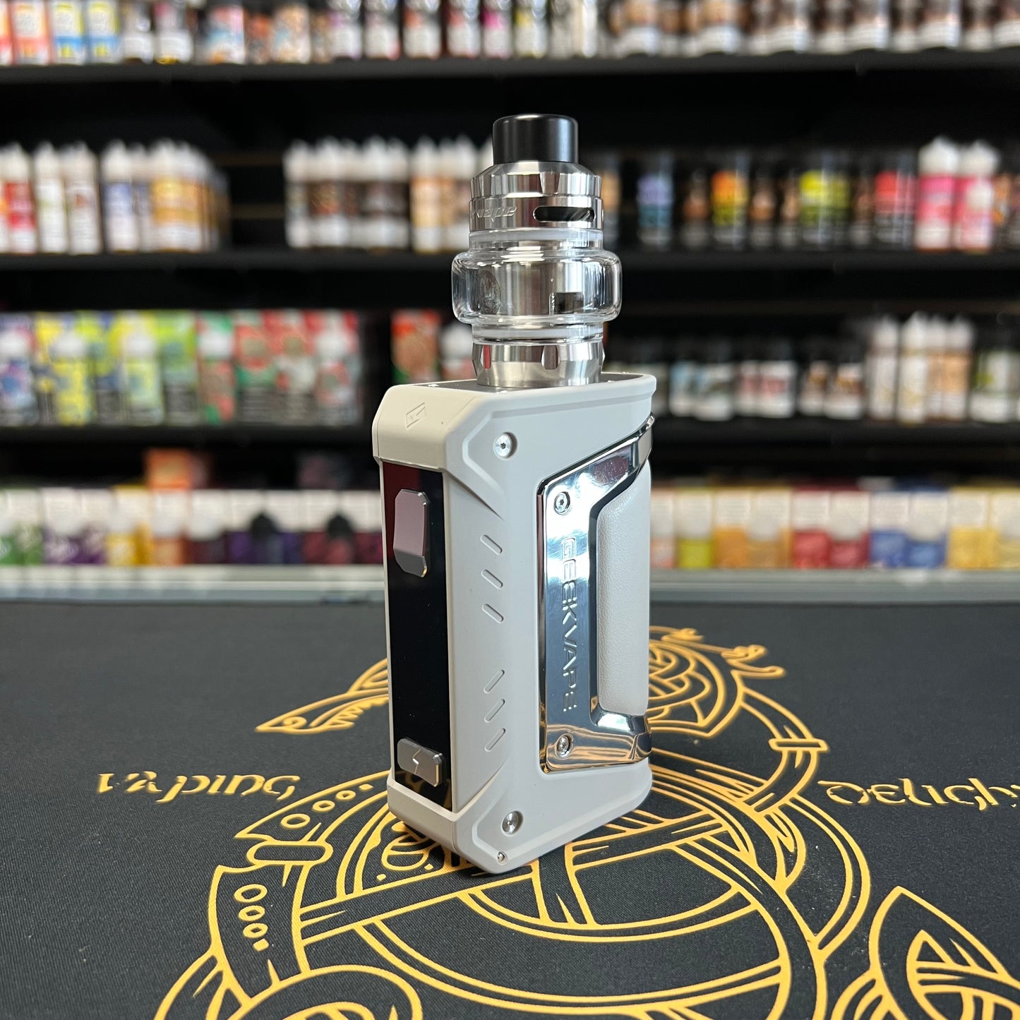 GeekVape Aegis L200 Classic Kit (21700)