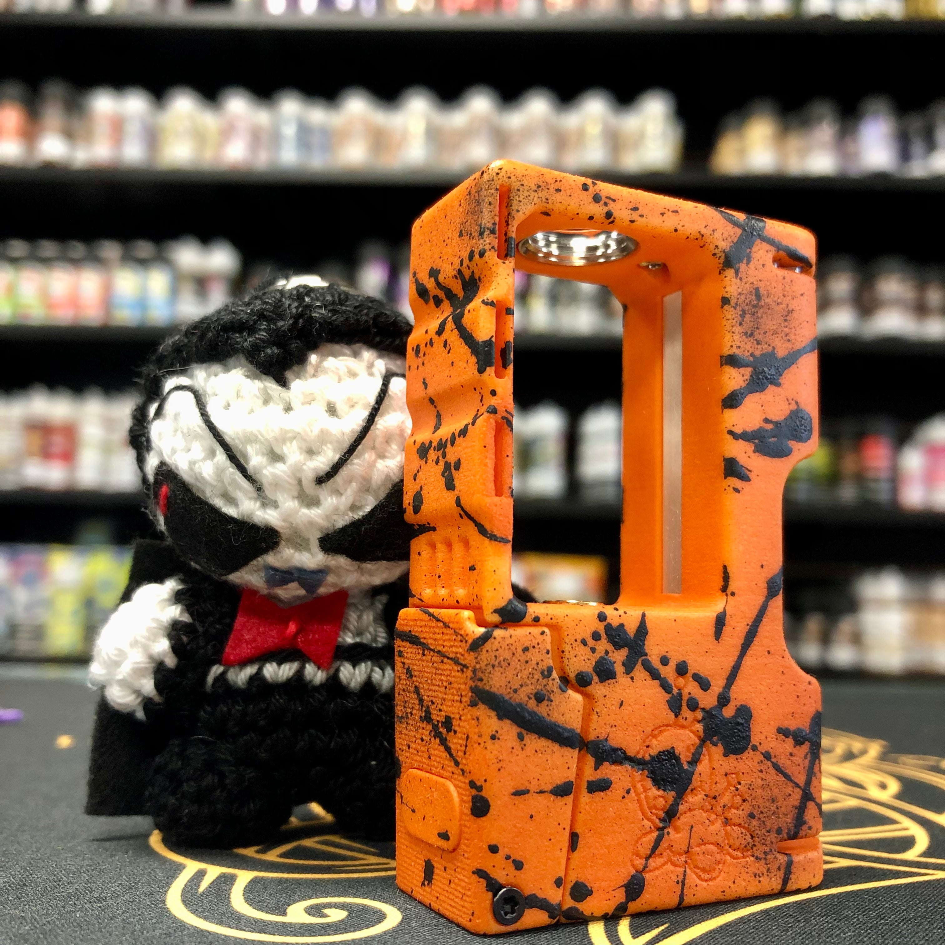 Nosferatu DNA 60 Boro Mod by VOODOOLL – Hobby Delights