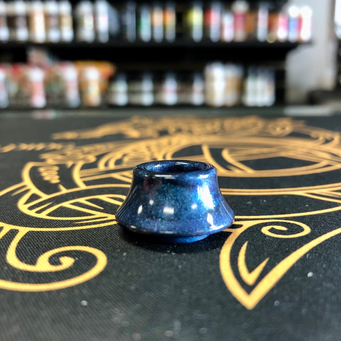 Custom MRN Drip Tip - DC Customs