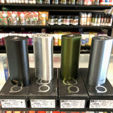 Saga Mini (18650) Series Mech Mod - Vaperz Cloud