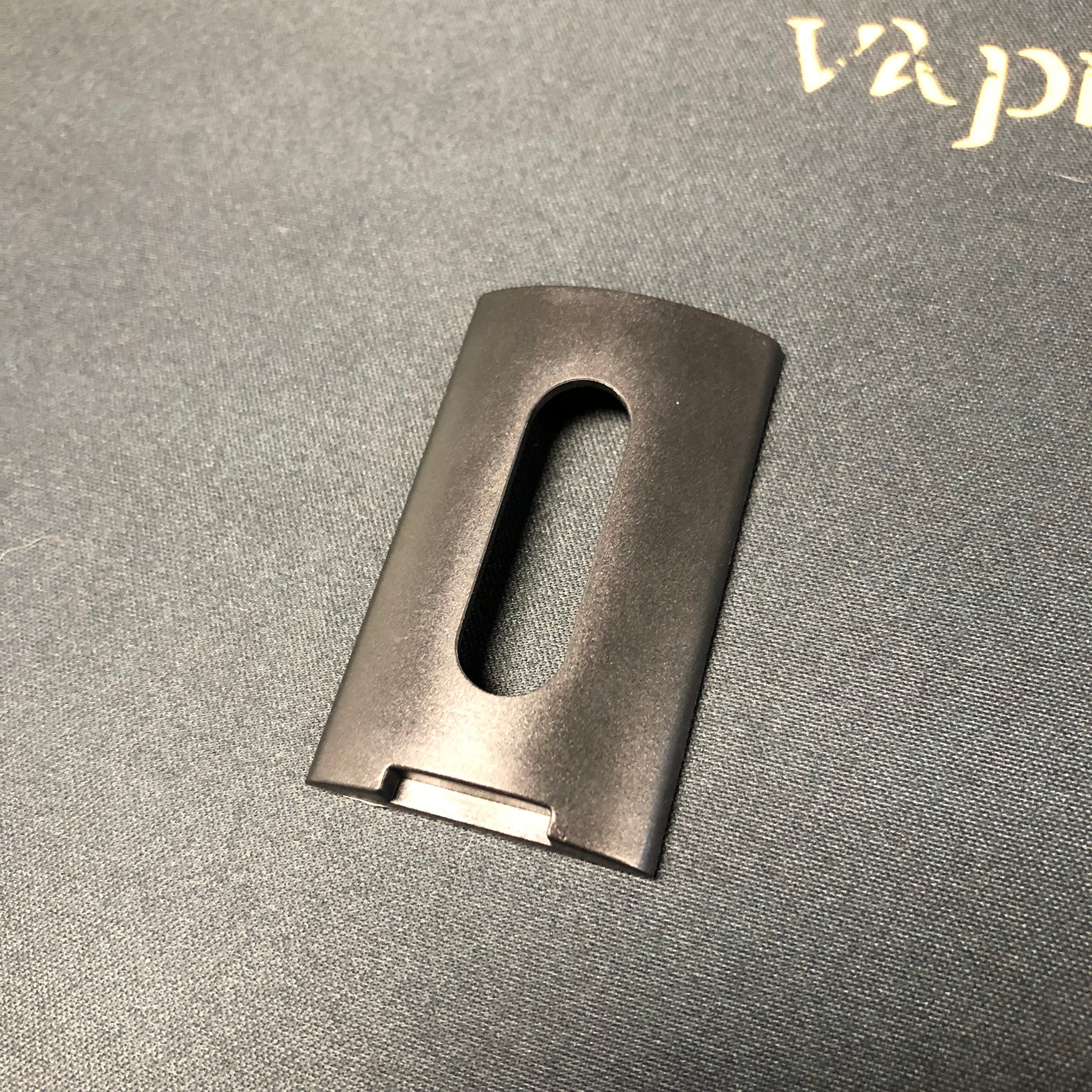 Meson AIO Replacement Panels - Steam Crave