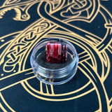 810 Resin Drip Tip - Snakeskin Translucent