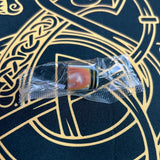 810 Acrylic Swirl Drip Tip (Assorted/Single)