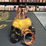 The Dani V2 28mm RDA (With 30mm Beauty Ring) - SC Philippines