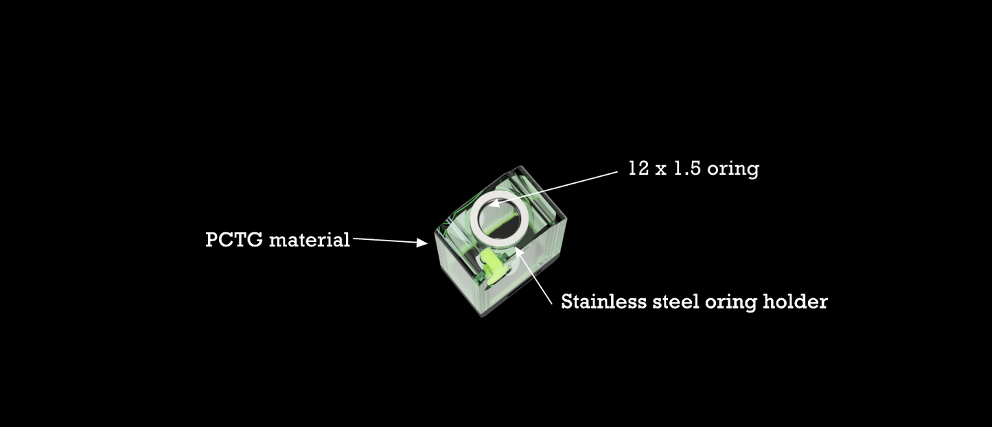 Cthulhu Mods Kraken Boro Tank