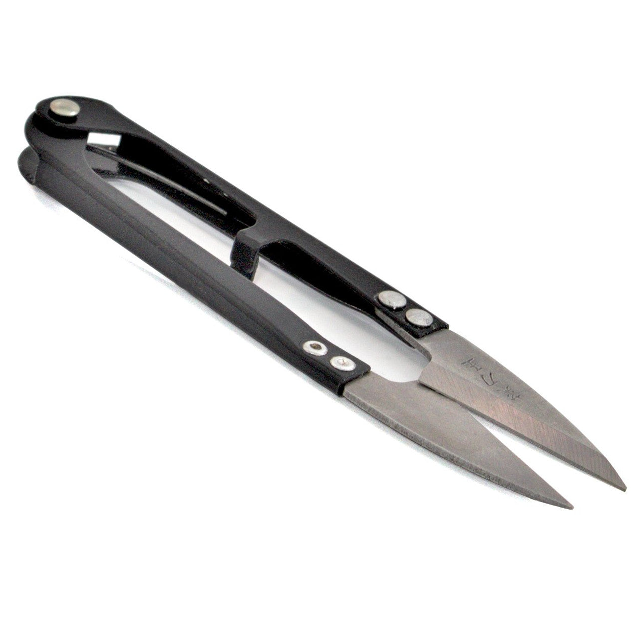 Precision Cotton Cutting Shears - WIREOPTIM