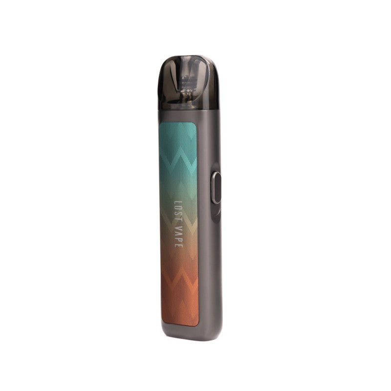 Lost Vape Ursa Pod Kit Hobby Delights Lost Vape Ursa Pod Kit Hobby Delights