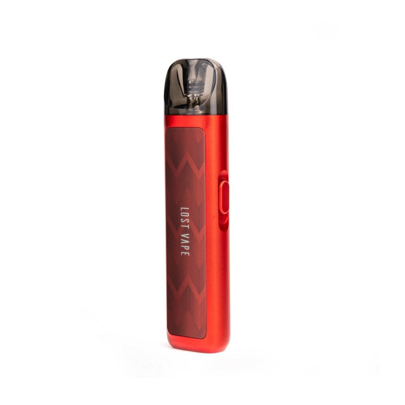 Lost Vape Ursa Pod Kit Hobby Delights Lost Vape Ursa Pod Kit Hobby Delights