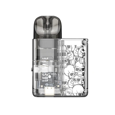 pod ursa baby - lost vape product info and reviews Lost Vape Ursa Baby Review: Another Great Device from Lost Vape main image 1