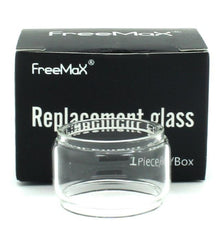 Freemax Mesh Pro Replacement Glass 5ml