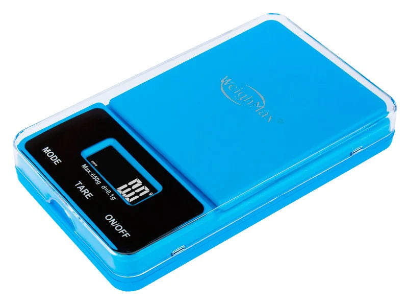 WeighMax NJ800 Ninja Pocket Scale