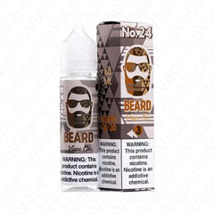 Beard Vape Co. No 24 60ML