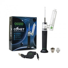 OOZE Comet E-Nail Vaporizer Kit
