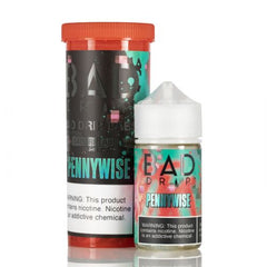 Bad Drip - Pennywise 60ml