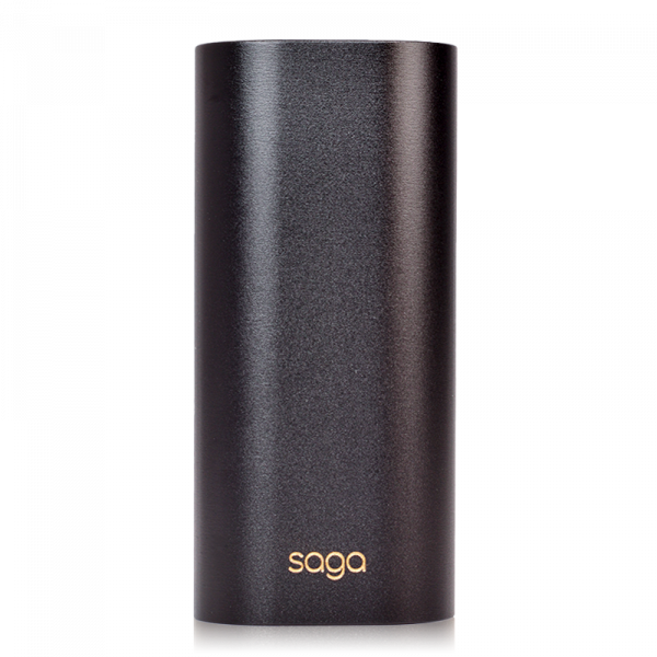 Saga Mini (18650) Series Mech Mod - Vaperz Cloud