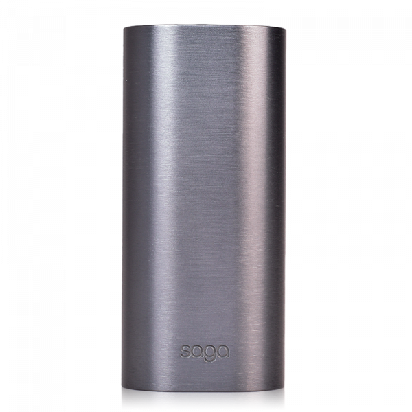 Saga Mini (18650) Series Mech Mod - Vaperz Cloud