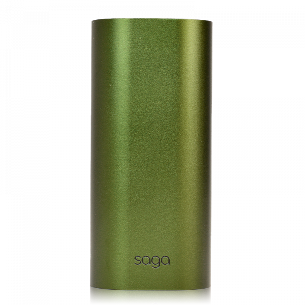Saga Mini (18650) Series Mech Mod - Vaperz Cloud