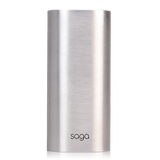 Saga Mini (18650) Series Mech Mod - Vaperz Cloud