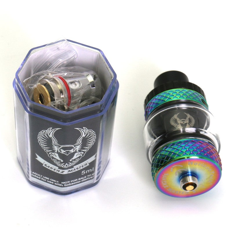 Horizon Tech Sakerz Master Sub-Ohm Tank
