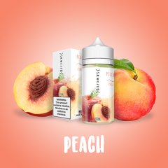 Peach - Skwezed 100ml