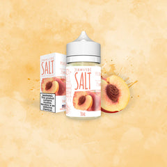 Peach - Skwezed Salt