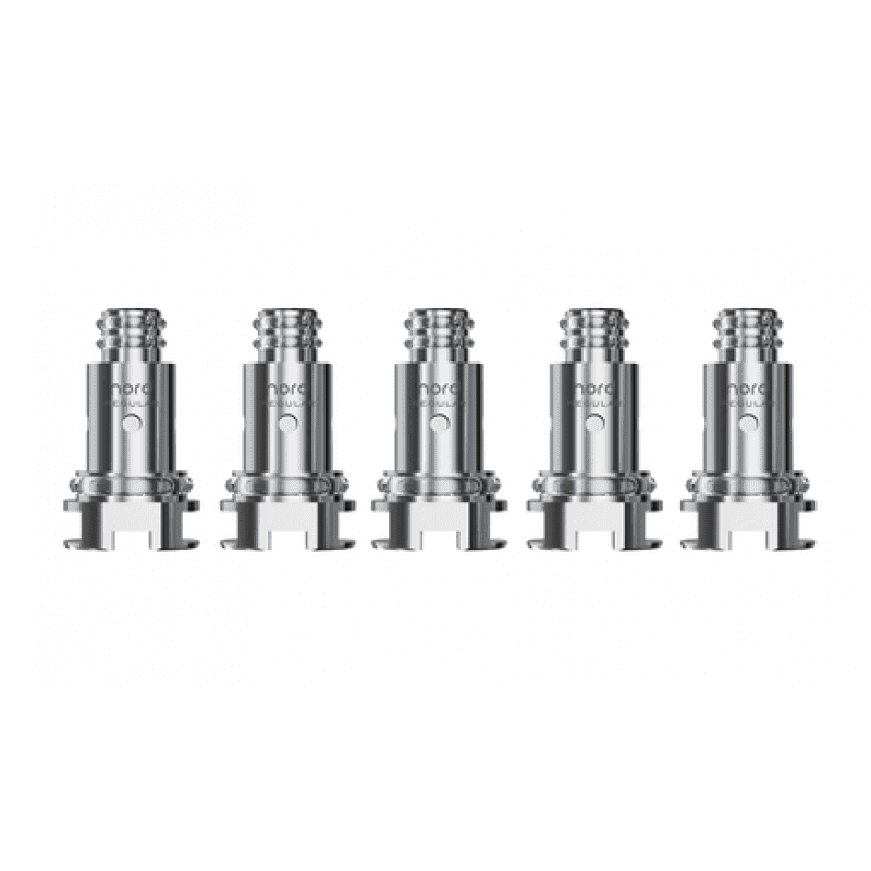 Smok Nord Replacement Coils