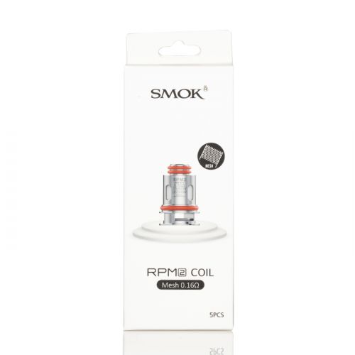 Smok RPM 2 Replacement Coils