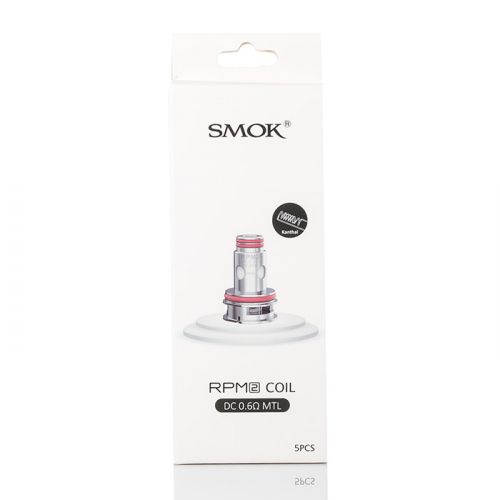 Smok RPM 2 Replacement Coils