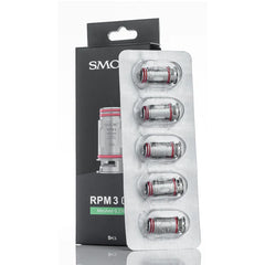 Smok - RPM 3 Replacement Coils
