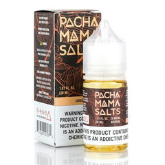 Pachamama Salts - Sorbet 30ml