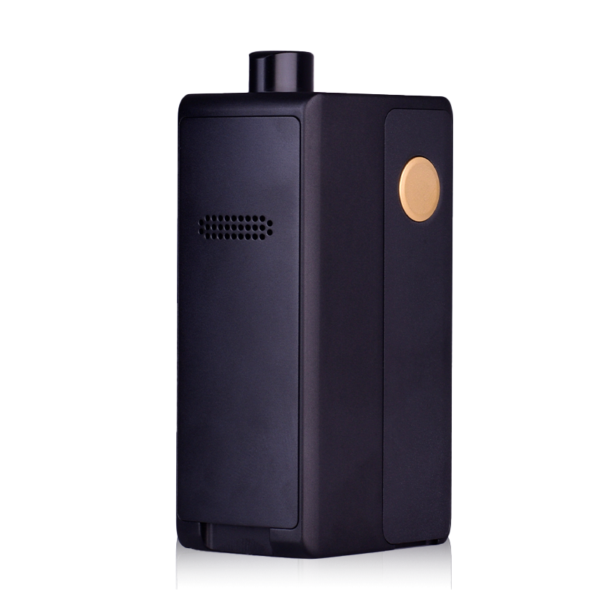 Stubby AIO (18650) - Suicide Mods x Vaping Bogan x Orca Vape Stubby AIO (18650) - Suicide Mods x Vaping Bogan x Orca Vape