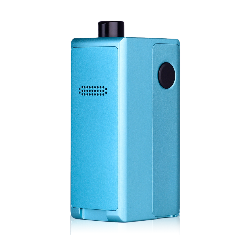 Stubby AIO (18650) - Suicide Mods x Vaping Bogan x Orca Vape