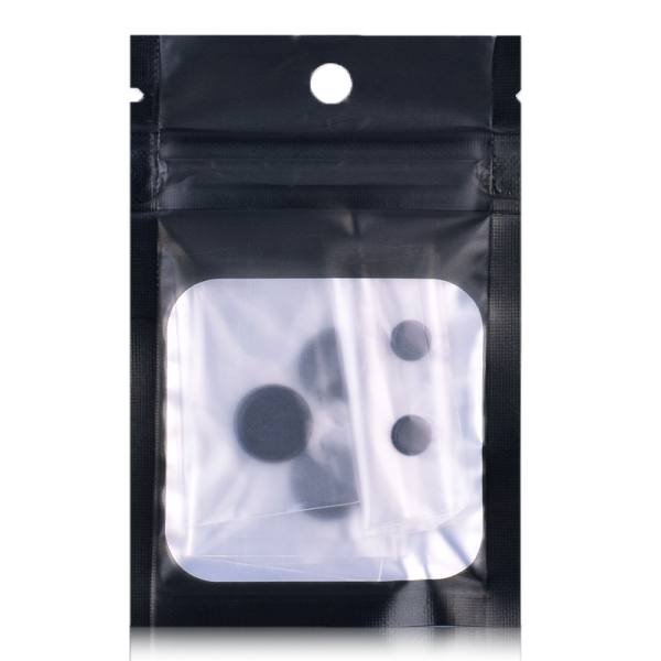 Stubby AIO Button Set