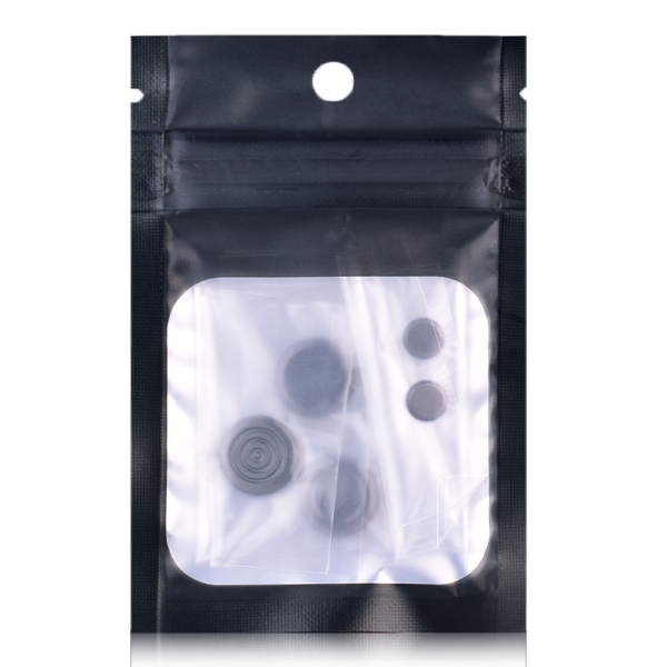 Stubby AIO Button Set