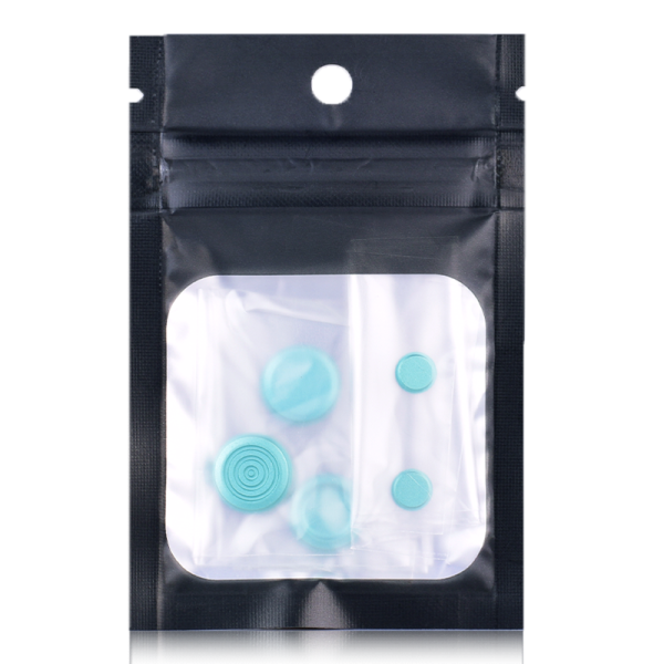 Stubby AIO Button Set