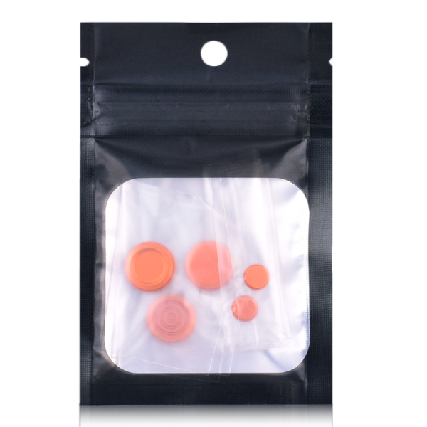 Stubby AIO Button Set