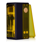 Stubby AIO (18650) Replacement Panel Set - Suicide Mods