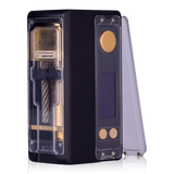 Stubby AIO (18650) Replacement Panel Set - Suicide Mods