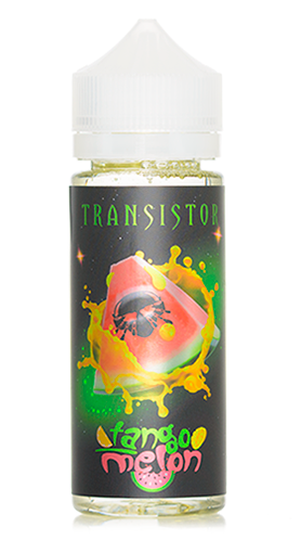 TRANSISTOR - TANGO MELON (2x60ml)