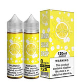 TRANSISTOR - LSD (2x60ml) Hobby Delights TRANSISTOR - LSD (2x60ml) Hobby Delights