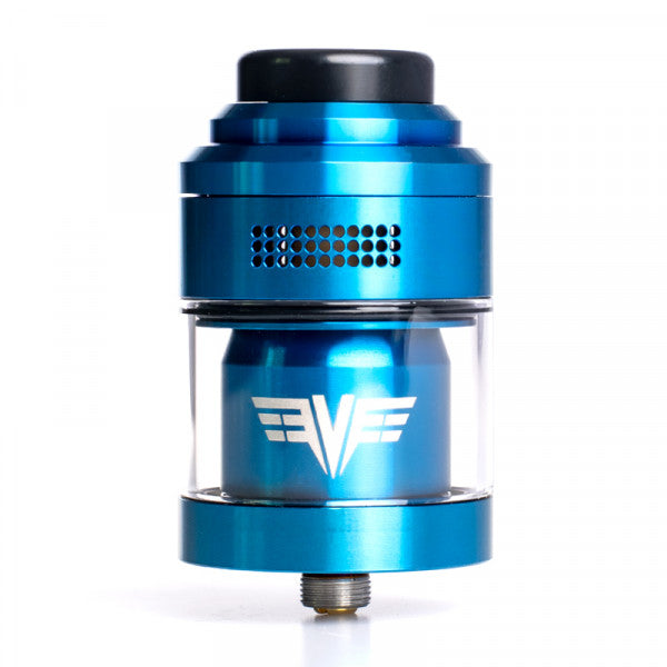 Valkyrie RTA 30mm - Vaperz Cloud Hobby Delights Valkyrie RTA 30mm - Vaperz Cloud Hobby Delights