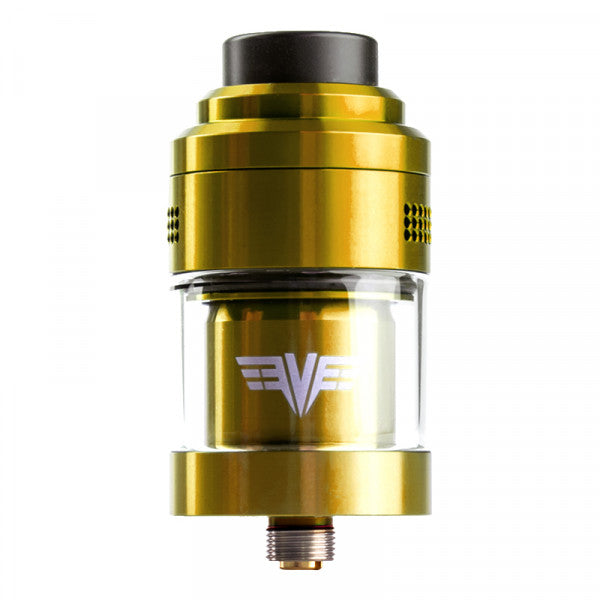 Valkyrie Mini RTA 25mm - Vaperz Cloud  Hobby Delights