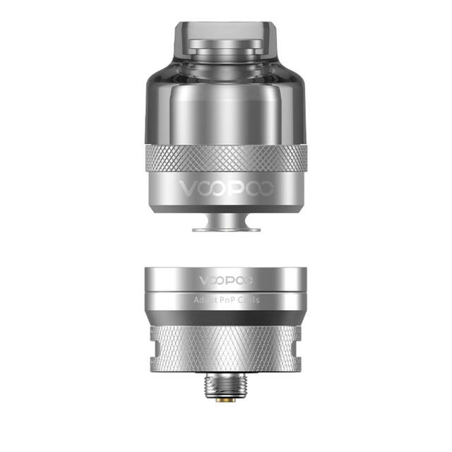 voopoo drag rta VooPoo PnP RTA Pod Tank – Hobby Delights