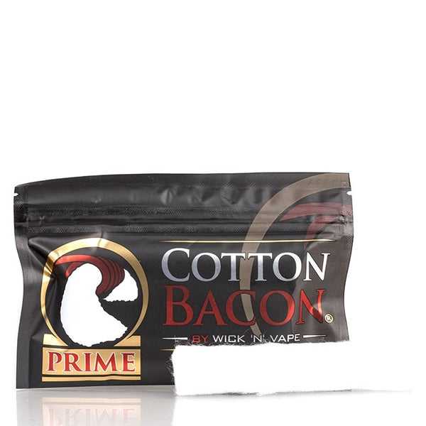 出産祝いなども豊富 wick_n_vape_organic_cotton_bac その他