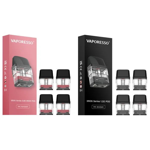 Vaporesso XROS Replacment Pods