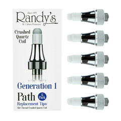 Randy's Path Replacement Tips (Path 1) 5pk