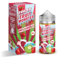Frozen Fruit Monster - Strawberry Kiwi Pomegranate Ice 100ml