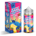 Fruit Monster - Blueberry Raspberry Lemon 100ml