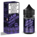 Jam Monster Salts - Blackberry